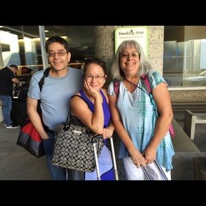 Meet your Posher, Jane